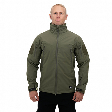 Куртка Combat, olive-green