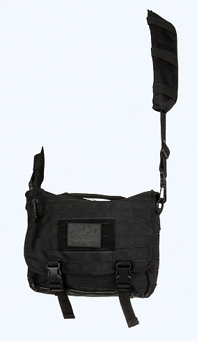 Сумка "Combat I" Tactical Pro, black