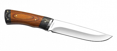Нож Витязь "Тритон", сталь 65Х13