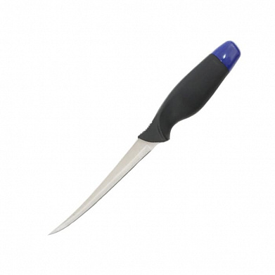 Нож разделочный "Следопыт" нетонущий, дл. клинка 155 мм, в чехле