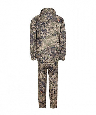 Костюм демисезонный Remington "Stalker", Green Forest