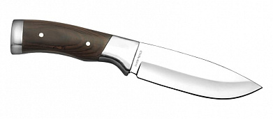 Нож Витязь "Кедр-1", сталь 40х13