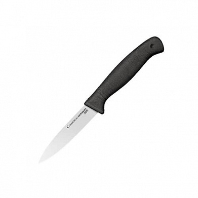 Нож овощной COLD STEEL Paring knife 20VPZ, сталь 4116