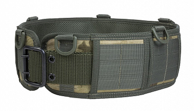 Пояс-основа Molle Двойной, hdt fg