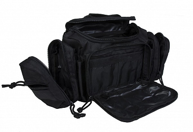 Сумка "Messenger" Tactical Pro, black