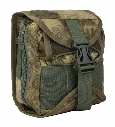 Подсумок под аптечку Molle, hdt fg