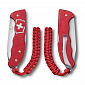 Нож Victorinox Hunter Pro Alox Red 0.9415.20 (136mm)