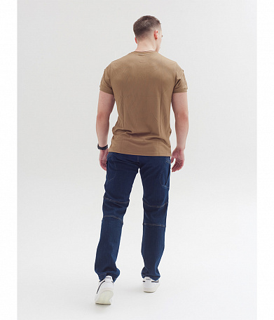 Брюки UTL Jeans, blue