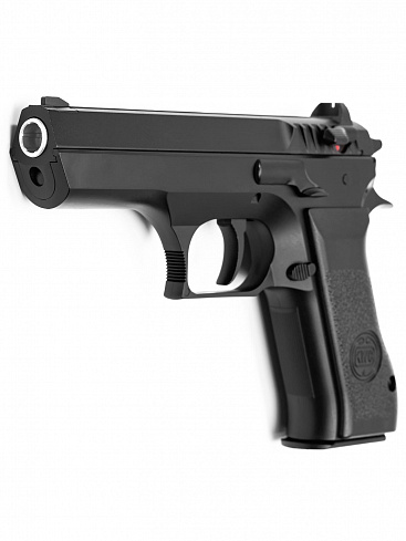 Пистолет KWC 941 (мод. IWI Jericho 941) Soft Air