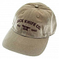 Бейсболка BUCK Knife Co. Logo Cap