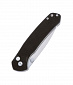 Нож CJRB Pyrite Large, сталь AR-RPM9, рукоять Black G10