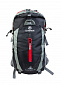 Рюкзак туристический Campsor "ELECTRON 40", black