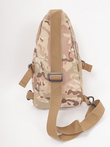 Сумка sling bag CH-140, multicam