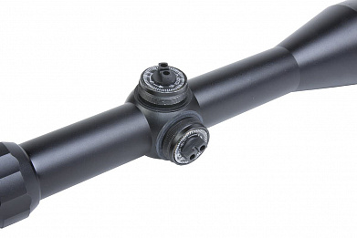 Оптический прицел панкратический 3-9x40EG
