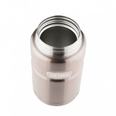 Термос для еды Thermos SK 3020 P, 0.71л., розовый