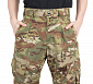 Костюм "Softshell Level 5" Tactical Pro, multicam