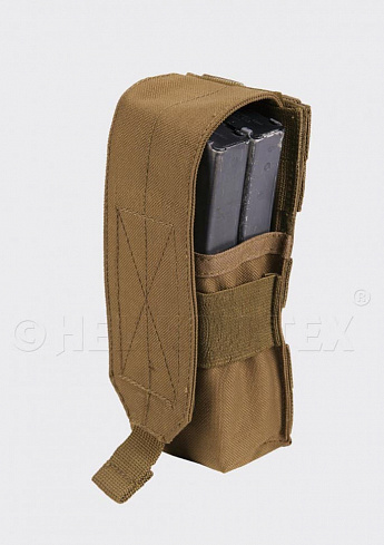 Подсумок Helikon Rifle Mag Pouch, coyote