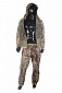 Костюм Shark Skin Soft Shell, APG