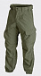 Брюки Helikon Soft Shell pants, Olive green