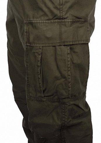 Брюки Reydon pant,olive drab