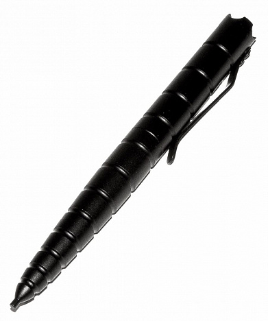 Тактическая ручка Tactical Pro, black