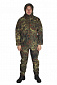 Костюм Shark Skin Soft Shell, flectarn