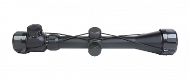 Оптический прицел панкратический 3-9x40EG