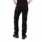 Брюки УТЛ Канвас Тактикал Про черные / UTL Canvas Tactical Pro black
