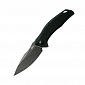 Нож Zero Tolerance 0357 Blackwash, сталь CPM-20CV