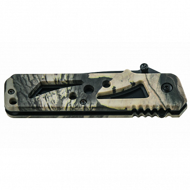 Нож складной Smith & Wesson Cuttin Horse CH0029 Pocket Knife