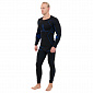 Термобелье комплект Venom, черный