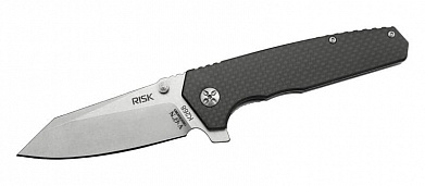Нож VN Pro "Risk", сталь 440