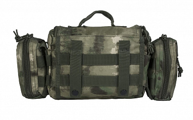 Сумка "Messenger" Tactical Pro, HDT FG