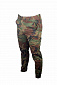 Брюки Aber  Fitch 8119 woodland, color C62, на резинке