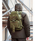 Рюкзак тактический малый, olive