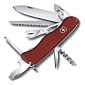 Нож Victorinox Outrider 0.8513.7R (111mm)