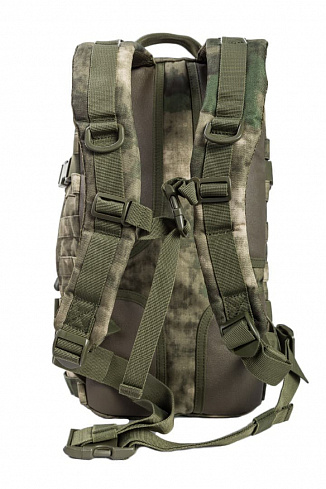 Рюкзак "Racoon I" Tactical Pro, 20л, A-Tacs FG