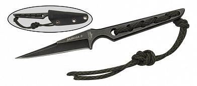 Нож Нокс "Заноза-2", Сталь - 50Х14МФ