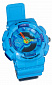 Часы "Protection" mod. 3187ME-1, blue