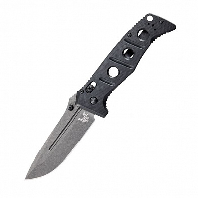 Нож Benchmade 275GY-1 Adamas,сталь CruWear