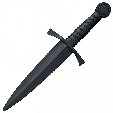 Тренировочный меч COLD STEEL Medieval Training Dagger