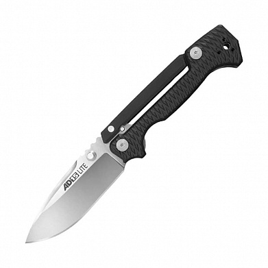 Нож COLD STEEL AD-15 Lite сталь AUS-10A, рукоять FRN