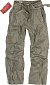 Infantry Cargo Trousers