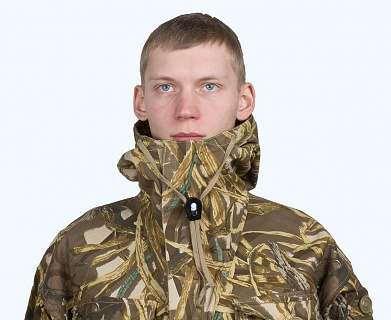 Костюм Windproof, smock