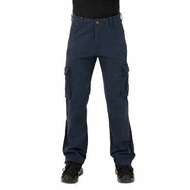 Брюки Premium M65 navy