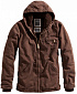 Stonesbury Jacket brown