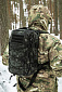 Рюкзак "Racoon I" Tactical Pro, 20л, multicam black