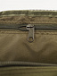 Рюкзак однолямочный с доп. карманом спереди, olive