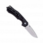 Нож Boker Thunder Storm Auto - нож складной, рук-ть черн алюминий, клинок 72мм AUS-8