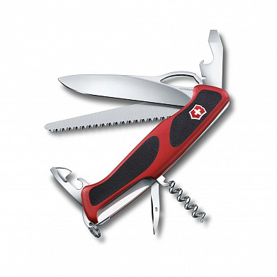 Нож Victorinox RangerGrip 79, 0.9563.MC (130mm)